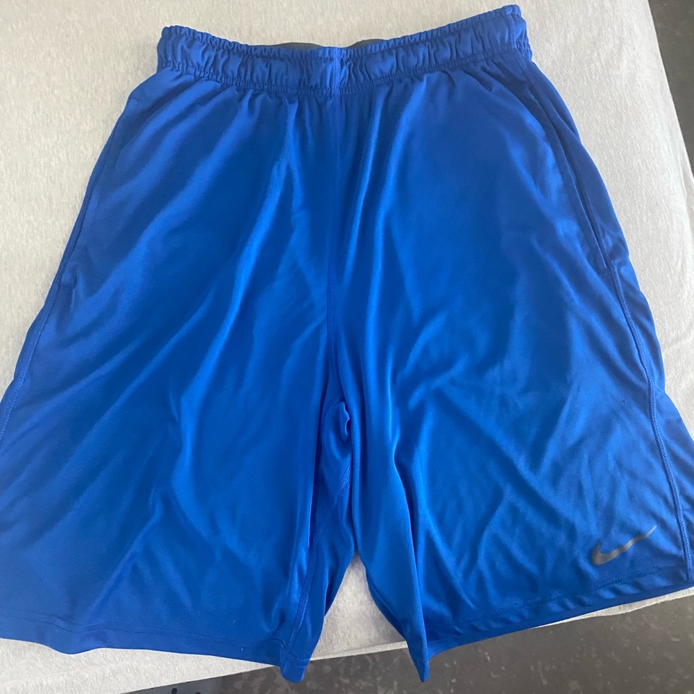 NIKE SHORT for MEN Size SMALL